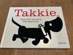 TAKKIE  - Jip en Janneke - prima staat, Ophalen, Zo goed als nieuw