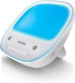 Philips HF3430 EnergyUp therapie met intens blauw licht, Overige typen, Ophalen of Verzenden, Zo goed als nieuw