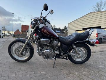 Yamaha	Virago XV750 beschikbaar voor biedingen