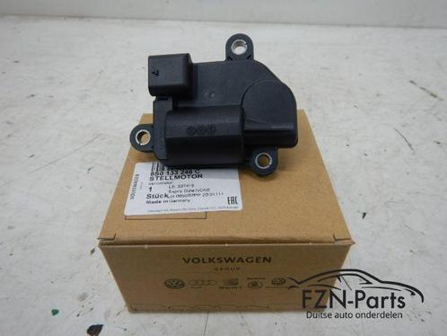 Audi RS4 RS5 TTRS Stelmotor Uitlaat 8S0133246C, Auto-onderdelen, Carrosserie, Gebruikt, Ophalen of Verzenden