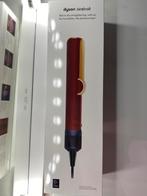 Dyson airstrait, Ophalen, Zo goed als nieuw