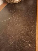 Wandpanelen, platen SPC restpartij zwart marmer te koop!, Doe-het-zelf en Bouw, Ophalen, 40 tot 60 cm, Nieuw, Overige materialen