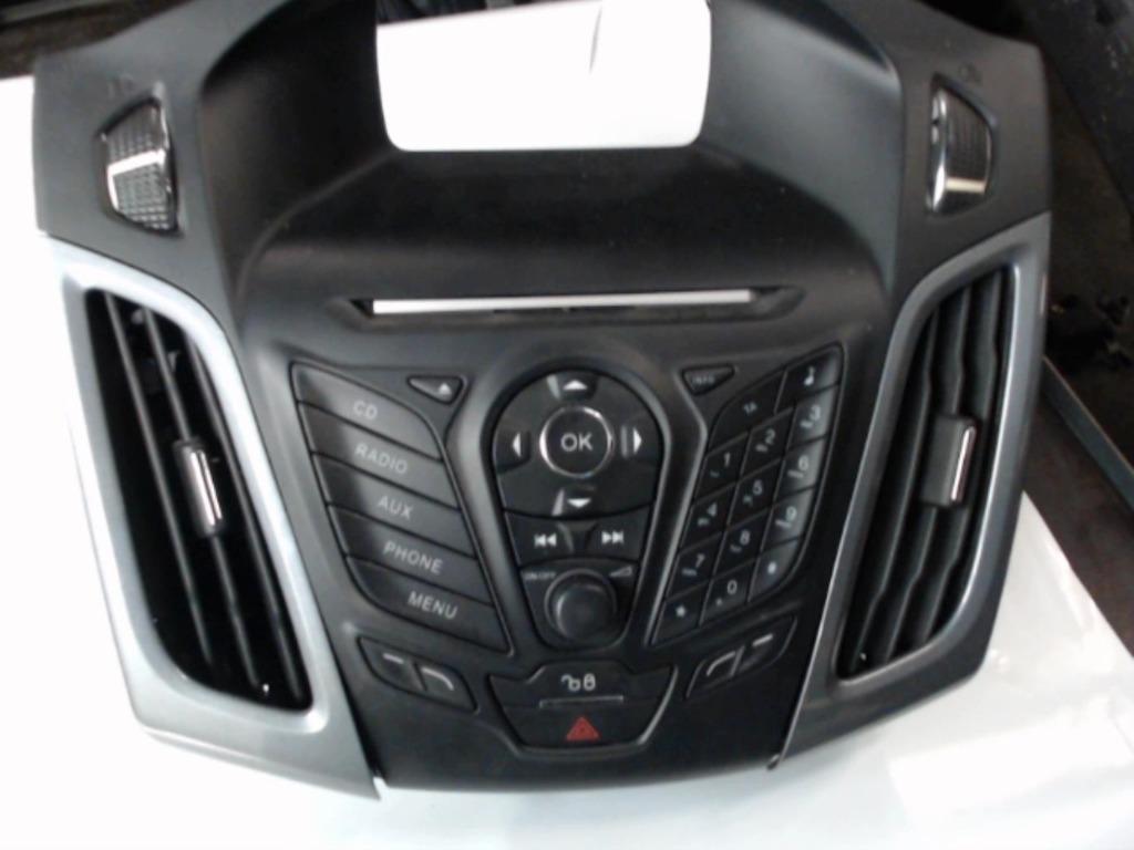 Commande unité centrale Ford Focus 3 2011-2015 LP/13580, Enlèvement ou Envoi, Utilisé, Ford