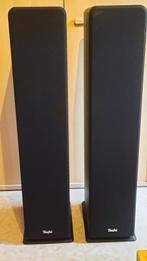 Speakers  Teufel UL 40 Mk 3 18, Ophalen, Zo goed als nieuw