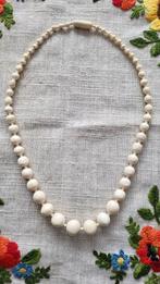 Antiek ketting, Handtassen en Accessoires, Ophalen of Verzenden, Ketting