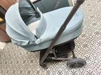 Cybex Balios s Lux, Gebruikt, Met reiswieg, Ophalen, Kinderwagen