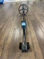 XP Deus 28 X35 RC metaaldetector Met Wsa hoofdtelefoon, Hobby en Vrije tijd, Metaaldetectors, Meer dan 30 cm, Zo goed als nieuw