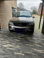 Ml 280 cdi, Autos, Mercedes-Benz, SUV ou Tout-terrain, Argent ou Gris, Diesel, Automatique