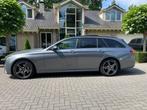 Mercedes E 220 d AMG LINE PANORAMADAK NAVI CAMERA LED, Automaat, 143 kW, Bedrijf, 5 deurs