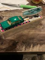 Majorette Chrysler 180 Voiler Set MIB, Ophalen of Verzenden