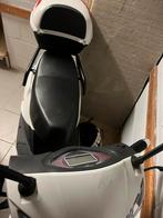 Be-bop elektrische scooter, Nieuw