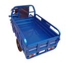 Tricycle triporteur Magasin Tuktuk Cargo - Homologué, Neuf, Classe A (25 km/h), Électrique, 50 cm³