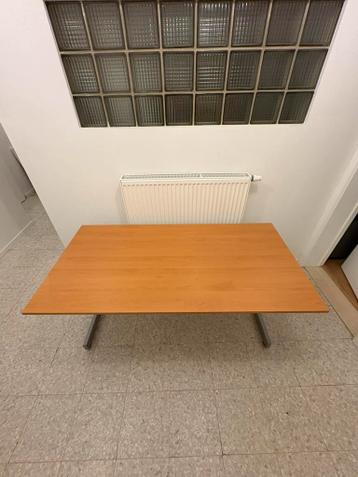 Gratis bureautafel