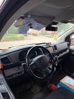 Citroën Jumpy 2020, Auto's, Bestelwagens en Lichte vracht, Automaat, Citroën, Particulier, Te koop