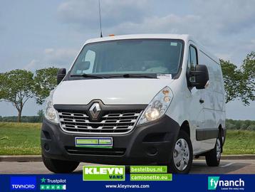 Renault MASTER 2.3 L1H1 Wp-inrichting ! beschikbaar voor biedingen