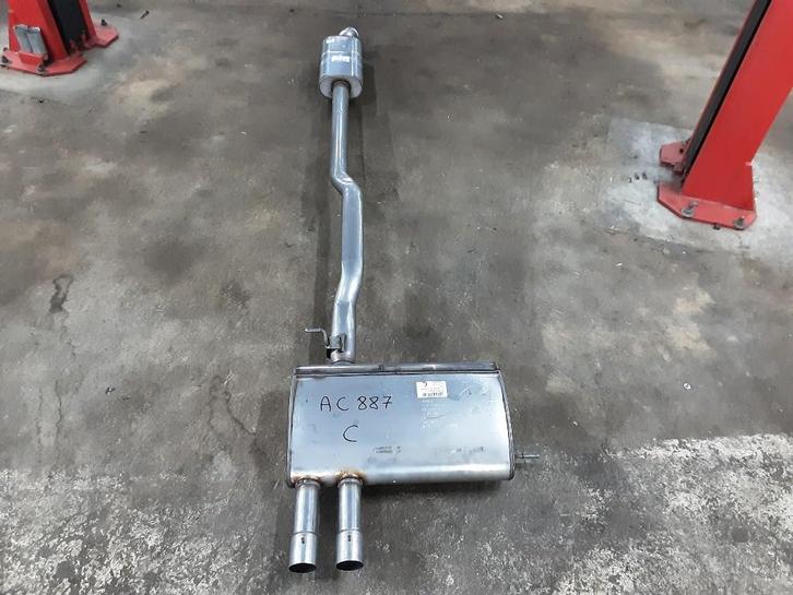 KATALYSATOR Mini Mini (F56) (1830979663403), Auto-onderdelen, Uitlaatsystemen, Mini, Gebruikt