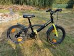 Kinderfiets 16 inch 4 tot 6 jaar, Fietsen en Brommers, Fietsen | Kinderfietsjes, Ophalen, Gebruikt