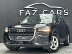 Audi Q2 1.0 TFSI * 1ER PROP + CLIM + JANTES + GARANTIE *, Auto's, Audi, Voorwielaandrijving, Stof, Gebruikt, 116 pk