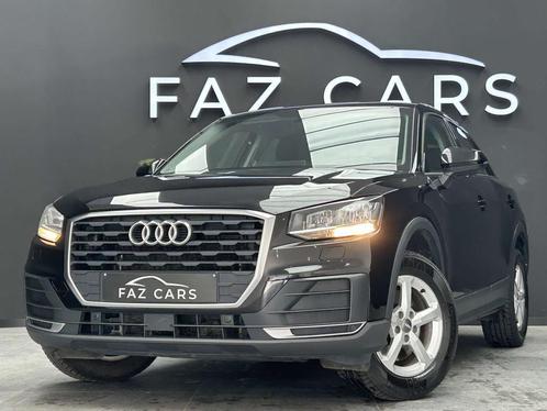 Audi Q2 1.0 TFSI * 1ER PROP + CLIM + JANTES + GARANTIE *, Auto's, Audi, Bedrijf, Te koop, Q2, ABS, Airbags, Airconditioning, Bluetooth