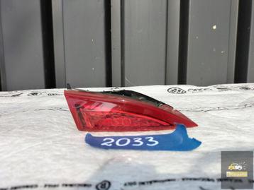 FIAT TIPO 51984457 LAMP ACHTER LINKS beschikbaar voor biedingen