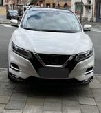 Nissan Qashqai 2017 Euro 6W Automatique full Option, Autos, Nissan, Achat, Euro 6, Carnet d'entretien, Noir