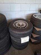 Barock velgen 14 inch Mercedes SL SLC W107 R107 C107, Auto-onderdelen, Overige Auto-onderdelen, Ophalen of Verzenden, Gebruikt