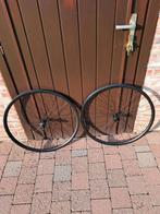 Gravel wielen, Ophalen, Zo goed als nieuw