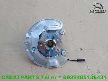 6876646 F40 F44 wielnaaf F45 fusee F46 F48 F39 F54 F60 beschikbaar voor biedingen