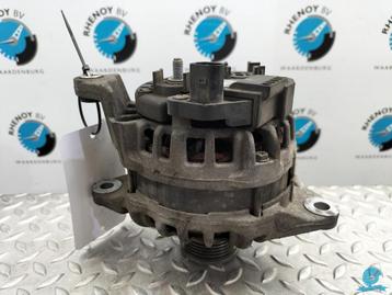 FIAT DUCATO [ALTERNATOR] 2018 beschikbaar voor biedingen