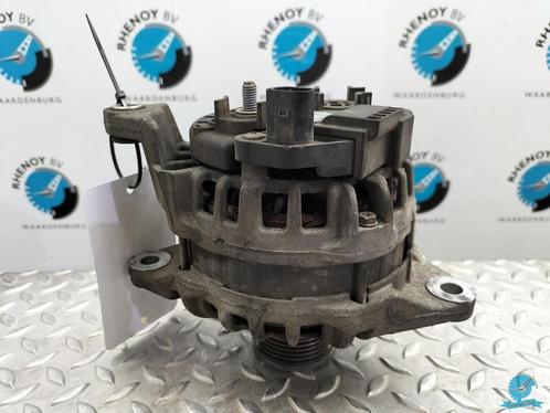 FIAT DUCATO [ALTERNATOR] 2018, Auto-onderdelen, Motor en Toebehoren, Gebruikt, ARN erkend, Stiba lid, Erkend duurzaam, Ophalen of Verzenden