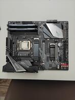 Moederbord Z390 Aorus Pro+ I9-9900K + 32 Gb +Asus RTX 2080TI, Computers en Software, LGA 1151, Intel Core i9, Ophalen of Verzenden