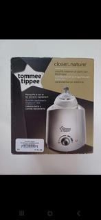 Flesverwarmer Tommee Tippee, Kinderen en Baby's, Ophalen of Verzenden, Zo goed als nieuw