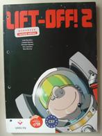 14. Lift-Off! 2 Workbook 2014 Van In (2), Ludo Donckers, ASO, Engels, Verzenden