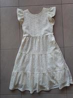 Jurkje 10j M140, Kinderen en Baby's, Kinderkleding | Maat 140, Ophalen of Verzenden, Zo goed als nieuw, Meisje, Jurk of Rok