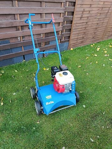 Scarificateur thermique professionnel  beschikbaar voor biedingen