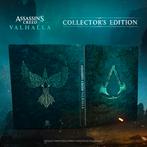 Assasins Creed Valhalla steelbook (zonder cd), Ophalen