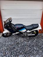 Suzuki RG250 uit 1986, Particulier