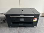Brother MFC- J5320DW, Ophalen, Zo goed als nieuw, Printer