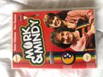 Mork & Mindy, Cd's en Dvd's, Cd's | Humor en Cabaret, Ophalen, Zo goed als nieuw