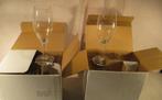 12 Nieuwe Glazen - Mystic, Ophalen of Verzenden, Nieuw, Glas of Glazen
