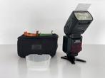 Nikon SB-910 flitslamp speedlight, Audio, Tv en Foto, Foto | Flitsers, Ophalen of Verzenden, Nikon, Kantelbaar
