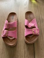Slippers NIEUW maat 40 tegen elk aannemelijk bod, Nieuw, Roze, Ophalen, Slippers