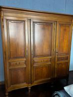 Kleerkast , notelaar, Enlèvement