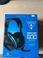Turtle beach stealth 600, Ophalen of Verzenden, Zo goed als nieuw
