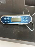 Jacuzzi bedieningspaneel, Tuin en Terras, Bubbelbaden en Hottubs, Ophalen of Verzenden, Gebruikt