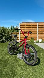 Minerva acrobat, Fietsen en Brommers, Fietsen | Crossfietsen en BMX, Ophalen of Verzenden, Zo goed als nieuw