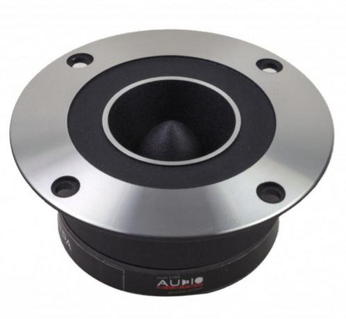 Audio System HS 24 PA Tweeters HS24PA / Set van 2, Auto diversen, Autospeakers, Nieuw, Ophalen of Verzenden
