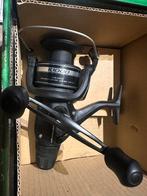 Shimano Baitrunner st10000RB, Watersport en Boten, Hengelsport | Karpervissen, Ophalen, Zo goed als nieuw, Molen
