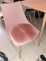 6 chaises de salle à manger, Comme neuf, Enlèvement