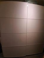 IKEA kleerkast., Huis en Inrichting, Kasten | Kleerkasten, Ophalen, Zo goed als nieuw